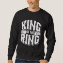 Buscar boxeo sudaderas Jab
