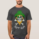 Buscar funny irish camisetas Verde
