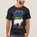 Buscar sheep camisetas Cartoon