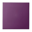 Buscar de color morado oscuro azulejos Elegante