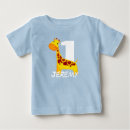 Buscar cuello largo bebe camisetas Lindo
