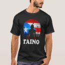 Buscar borinquen camisetas Taino