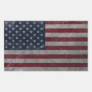 Buscar bandera americana vintage pegatinas Gruñir
