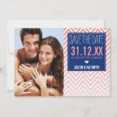 Buscar coral y azul invitaciones Para ellos