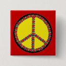 Buscar flower cuadrados pins Paz