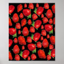Buscar frutas rojas posters Para todos
