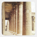 Buscar columnas pegatinas Egipto