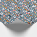 Buscar indio papel de regalo General y unisex