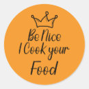 Buscar buen cocinero postales Alimento