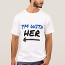 Buscar derecho como flecha camisetas Amor