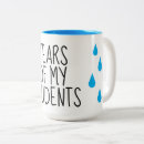 Buscar llorando tazas Lágrimas