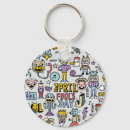 Buscar inocente llaveros Divertido