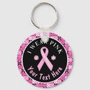 Buscar cáncer d llaveros Cáncer de mama