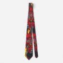 Buscar rock n roll corbatas Esqueleto