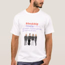 Buscar amistad camisetas General y unisex