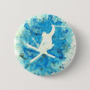 Buscar esquí chapas Nieve