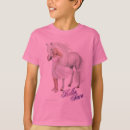Buscar caballos niño camisetas Unicornios