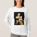 Buscar holbein camisetas Retrato
