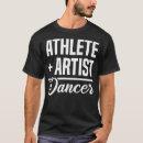 Buscar bailarín de ballet camisetas Adorable