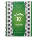 Buscar campo de fútbol cuadernos Para todos