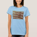 Buscar tocino mujer camisetas Impresionante
