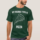 Buscar pizza pi camisetas Espagueti