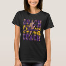 Buscar cheer coach camisetas Entrenador