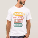 Buscar intrépido camisetas Para él