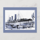 Buscar ocean liner postales Océano