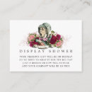 Buscar vintage alice in wonderland invitaciones Floral