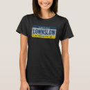 Buscar vanidad camisetas Tocador
