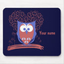 Buscar búho alfombrillas de raton Para ella
