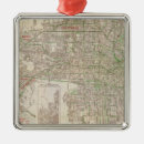 Buscar mapa de california adornos Santa