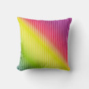 Buscar amarillo fluorescente brillante cojines Rosa