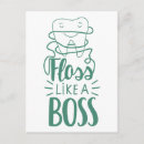 Buscar como un jefe postales Dental