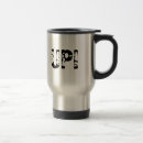 Buscar paranormal tazas botellas Cazador