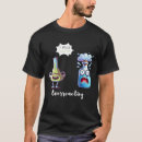 Buscar química del amor camisetas General y unisex