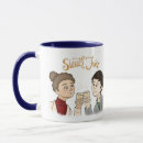 Buscar detective tazas Libros