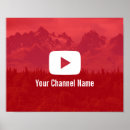 Buscar youtube posters Fotografía