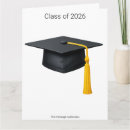 Buscar tarjetas de graduacion Graduado de secundaria