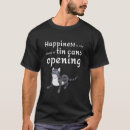 Buscar estaño camisetas Divertido