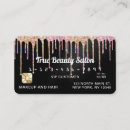 Buscar metal tarjetas de visita Clientes