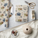 Buscar equipo papel de regalo Para él