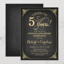 Buscar tiza invitaciones Vintage