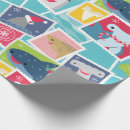 Buscar tigre blanco papel de regalo Para niños