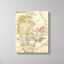 Buscar colorear lienzos Mapa