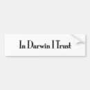 Buscar evolución pegatinas parachoque Charles darwin