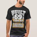 Buscar 69 camisetas Edad