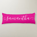 Buscar rizo cojines Monograma