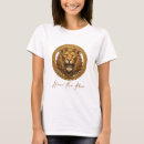 Buscar rugido camisetas 4 º escuadra